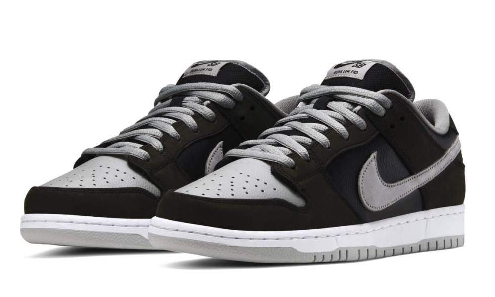 Nike Air Force 1 SB Dunk Low J Pack Shadow